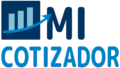 Logo Mi Cotizador